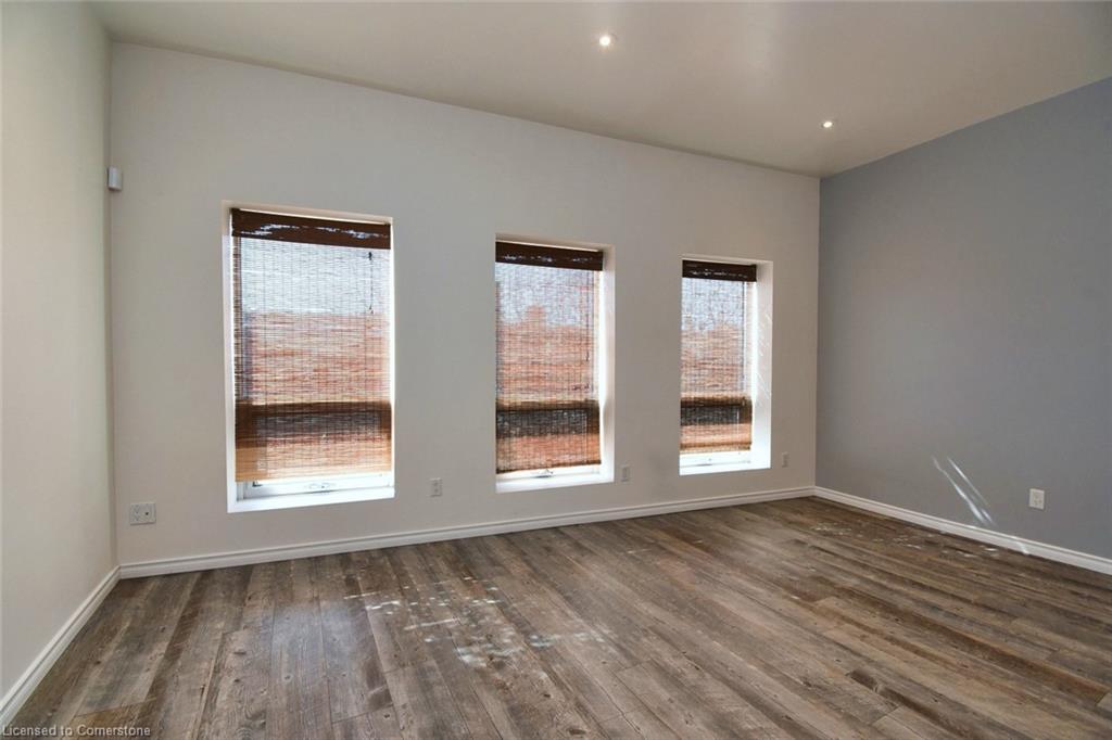 Unit 3 - 329 King Street E, Hamilton 4