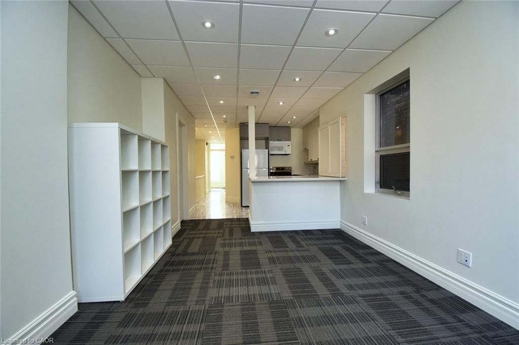 Unit 2 - 329 King Street E, Hamilton 2