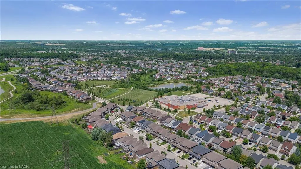 620 Montpellier Drive, Waterloo, Ontario Sold History | HouseSigma