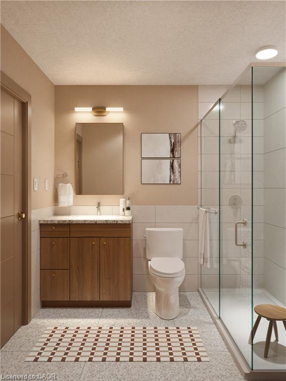 Unit 301 - 580 Coldstream Drive, Waterloo 2