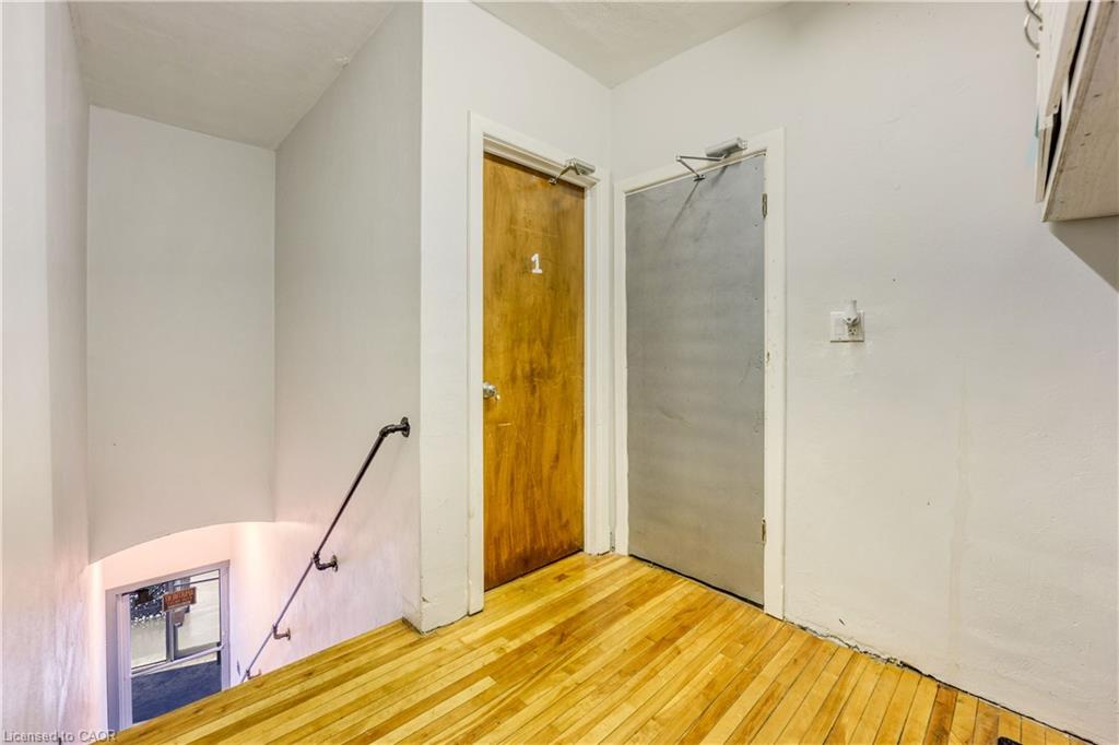 Unit 1 Upper - 1548 St. Clair Parkway, St. Clair 3