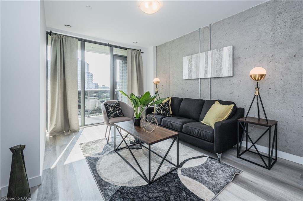 Unit 913 - 1442 Highland Road W, Kitchener 5