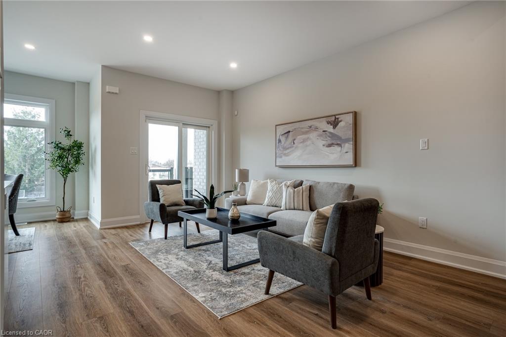 Unit 45 - 292 Vine Street, St. Catharines 4