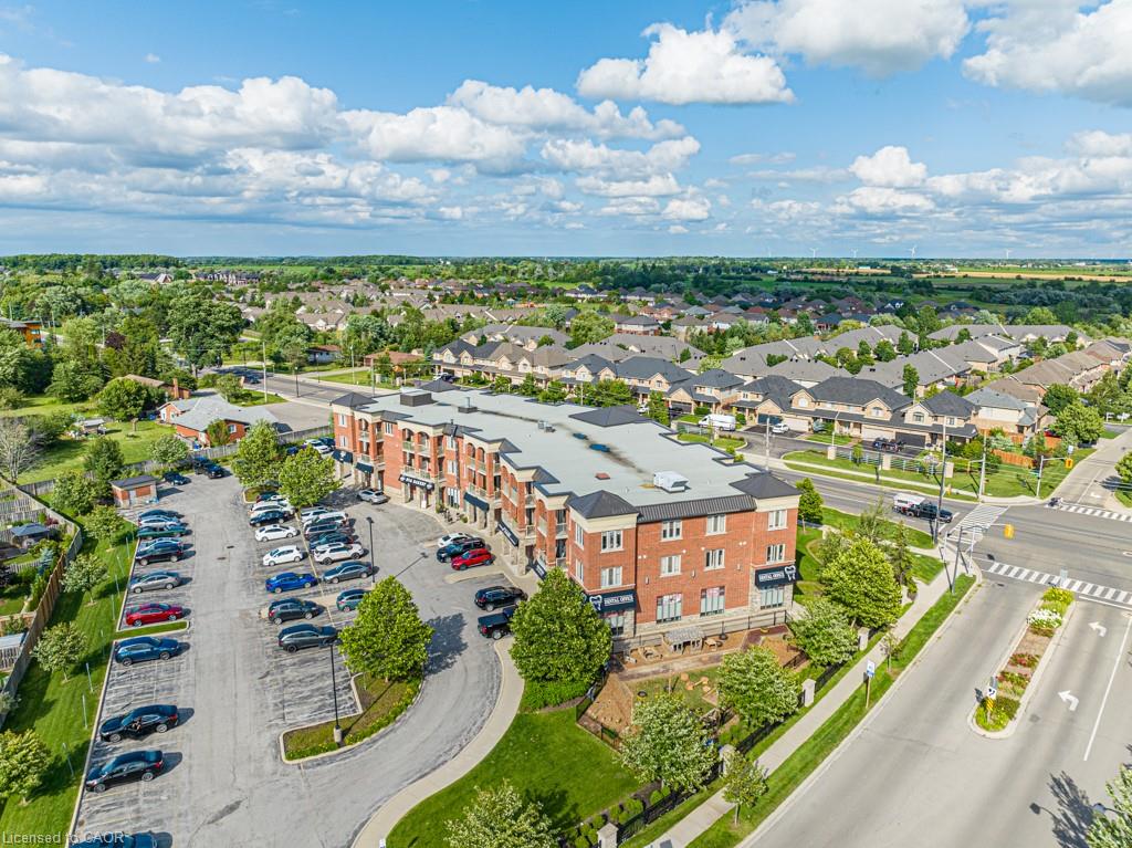 Unit 304 - 3200 Regional Road 56, Glanbrook 2