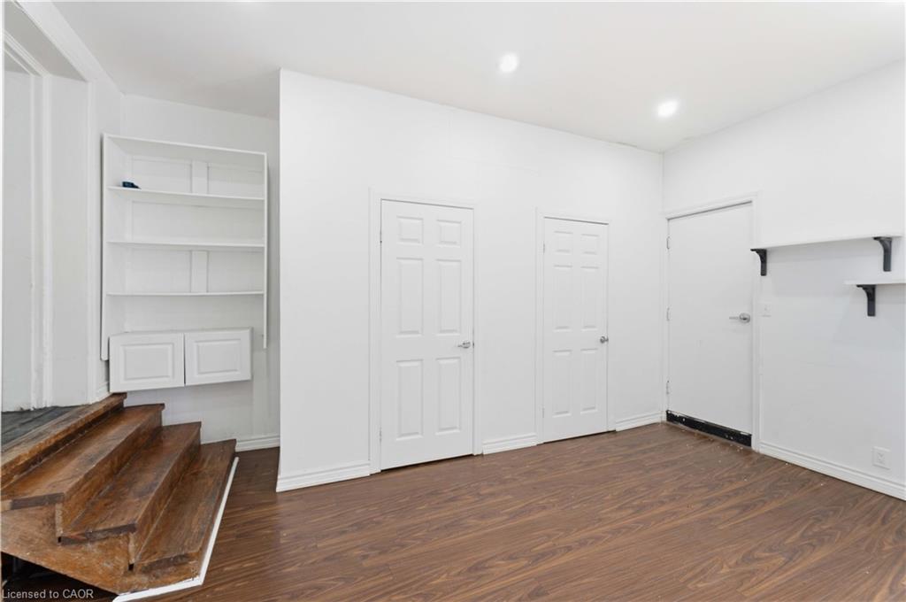 Unit 3 - 750 Barton Street E, Hamilton 4