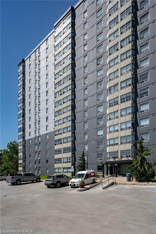 Unit 1007 - 45 Pond Mills Road, London 2