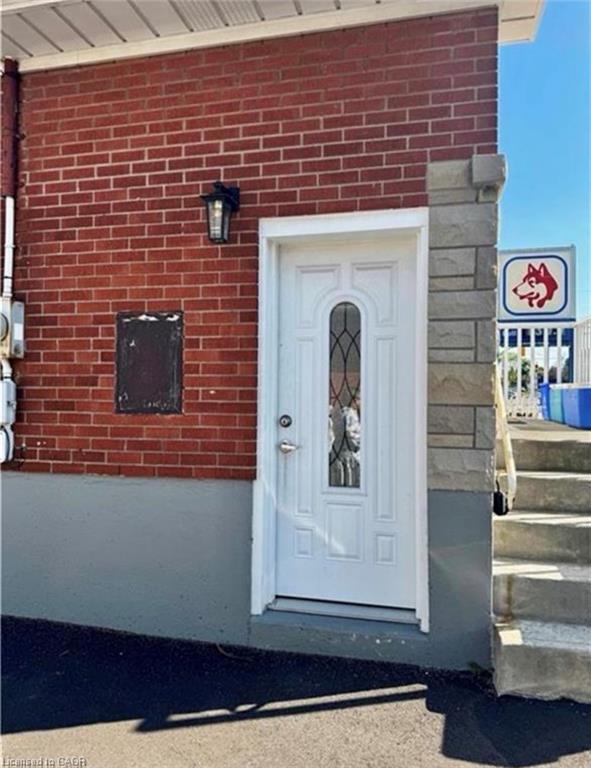 Unit BSMT - 787 Upper Ottawa Street, Hamilton 3
