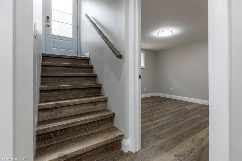 Unit Lower - 291 East 24th Street, Hamilton 4