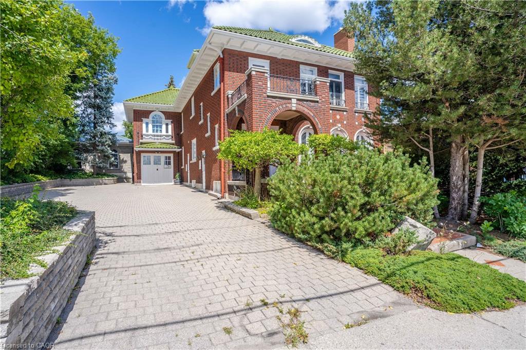 Unit 2 - 12 Wellington Street N, Kitchener 2