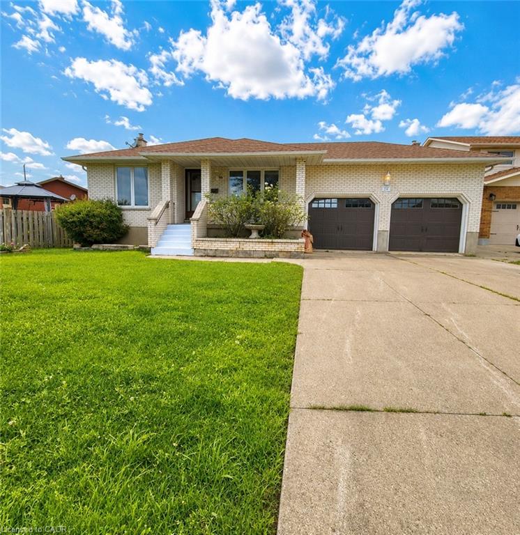 Unit Upper Level - 25 Highfield Avenue, St. Catharines 2