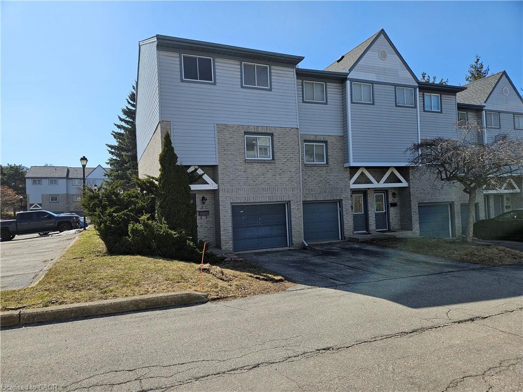 Unit 43 - 589 Beechwood Drive, Waterloo 1