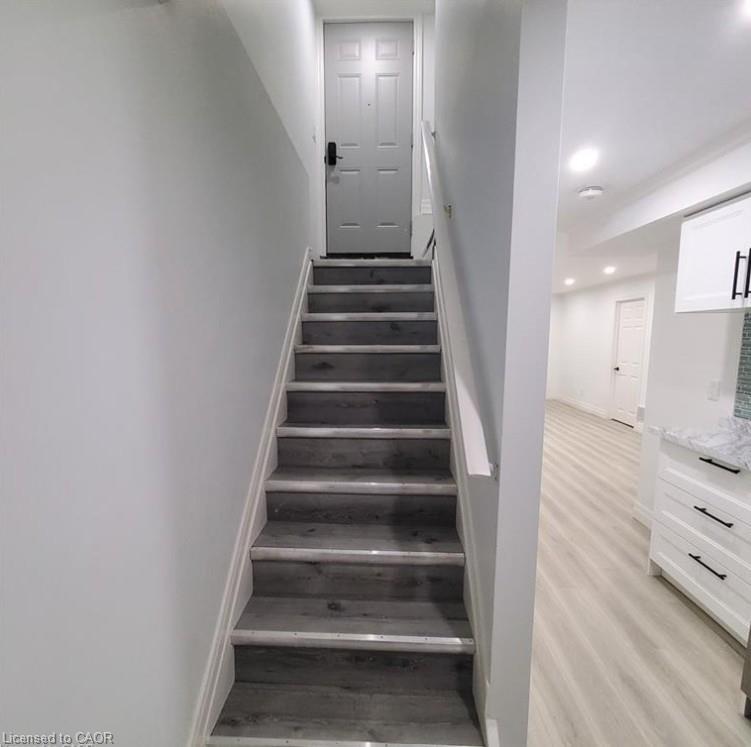 Unit 2 - 59 Highgate Road, Kitchener 4