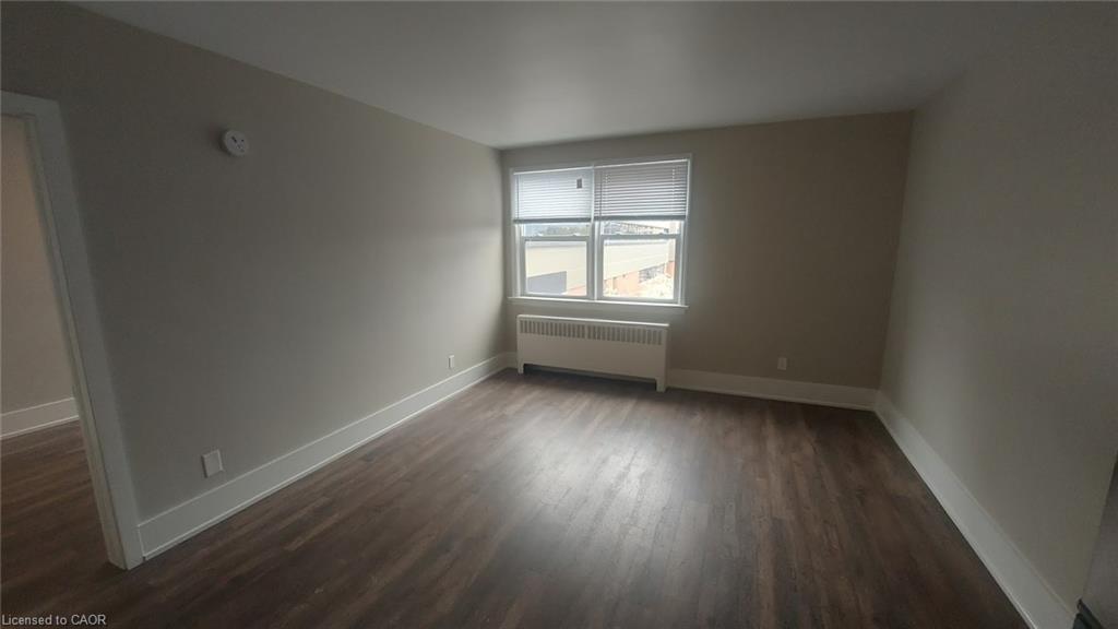 Unit 9 - 181 King Street E, Kitchener 2