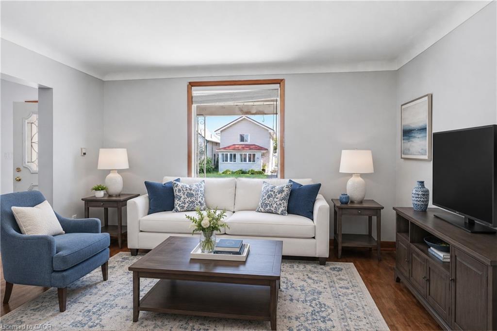 Unit Front - 53 Albert Street, Welland 3