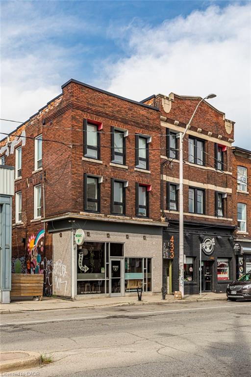 Unit 204 - 433 Barton Street E, Hamilton 5