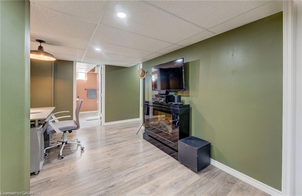 Unit Basement - 13 Lowell Street S, Cambridge 4