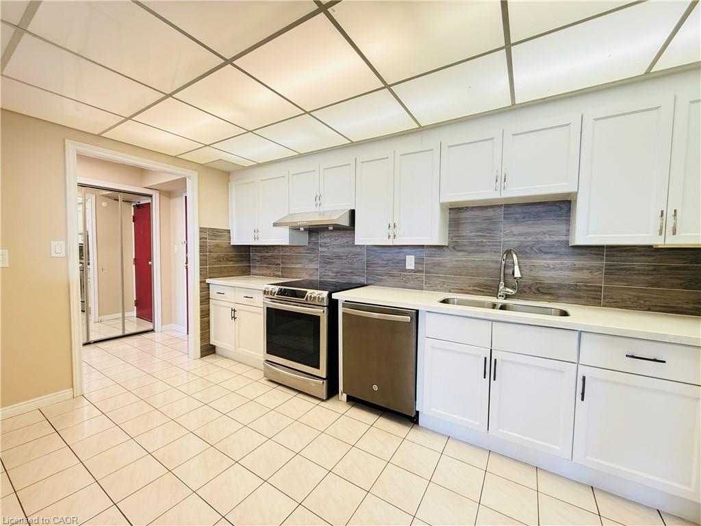 Unit 704 - 99 Donn Avenue, Stoney Creek 4