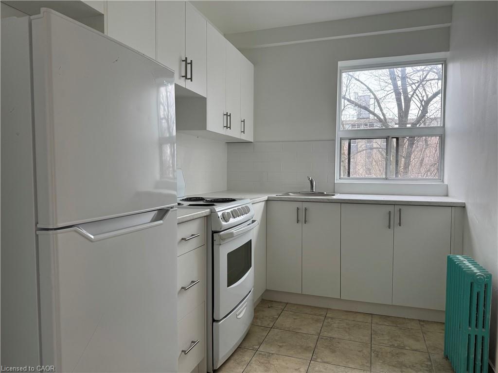 Unit 106 - 325A James Street S, Hamilton 2