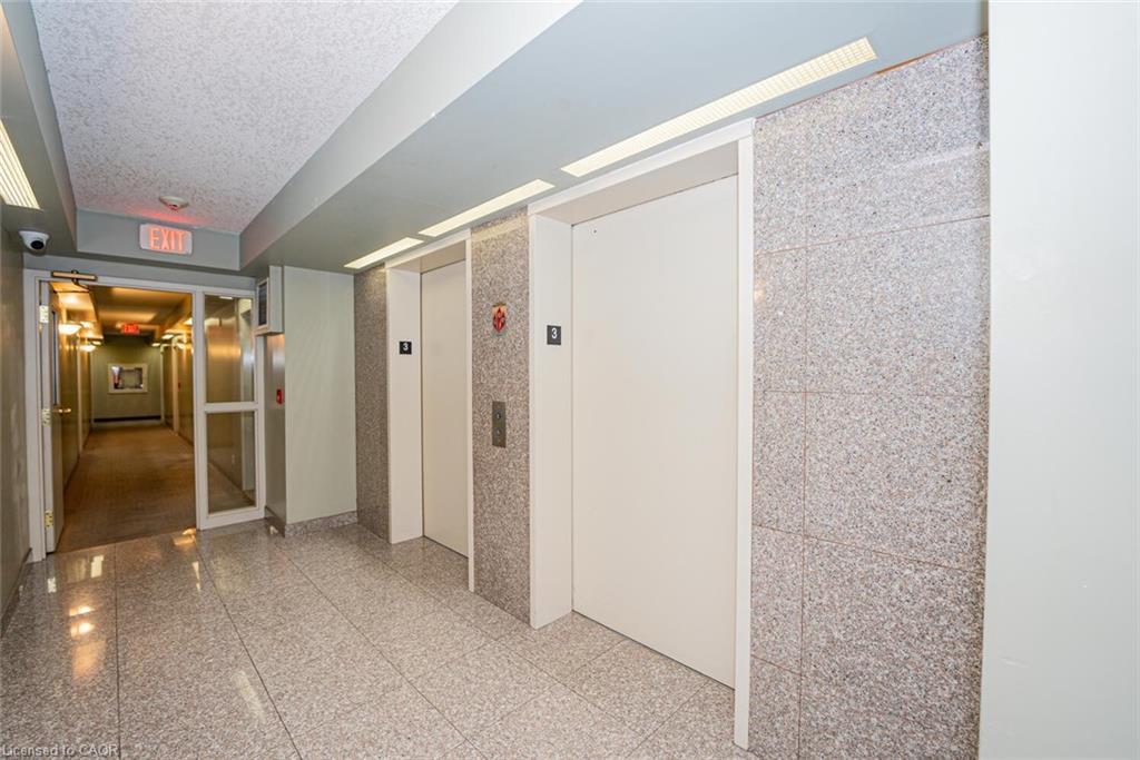 Unit 801 - 274 Erb Street W, Waterloo 3