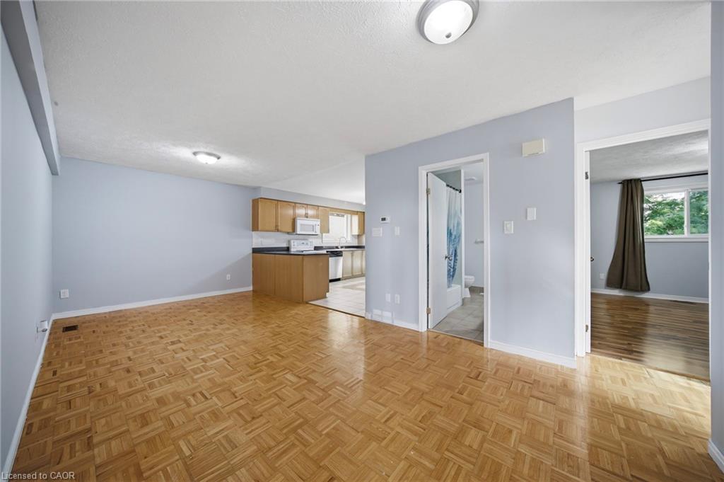 Unit Upper - 146 Bankside Drive, Kitchener 4