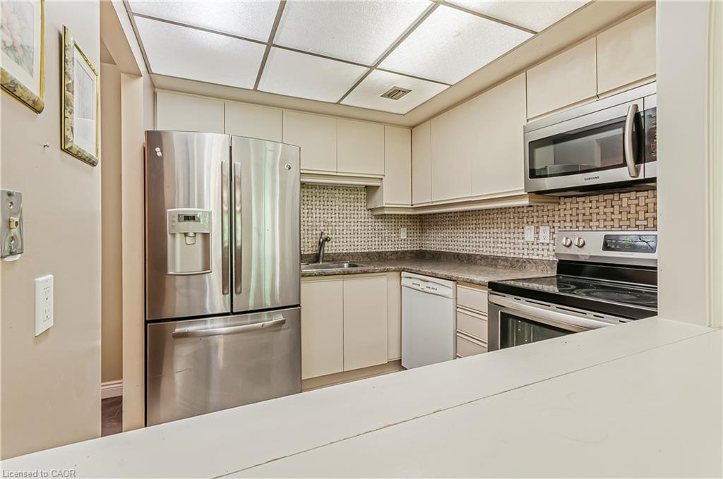 Unit 106 - 249 Major Mackenzie Drive E, Richmond Hill 5