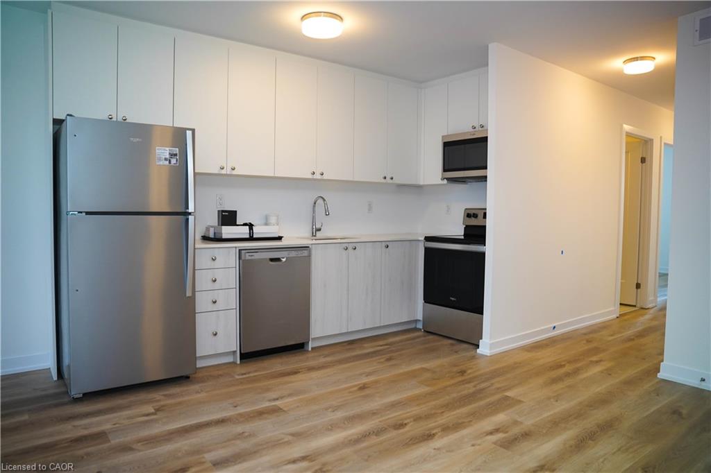 Unit K9 - 40 Palace Street, Kitchener 4