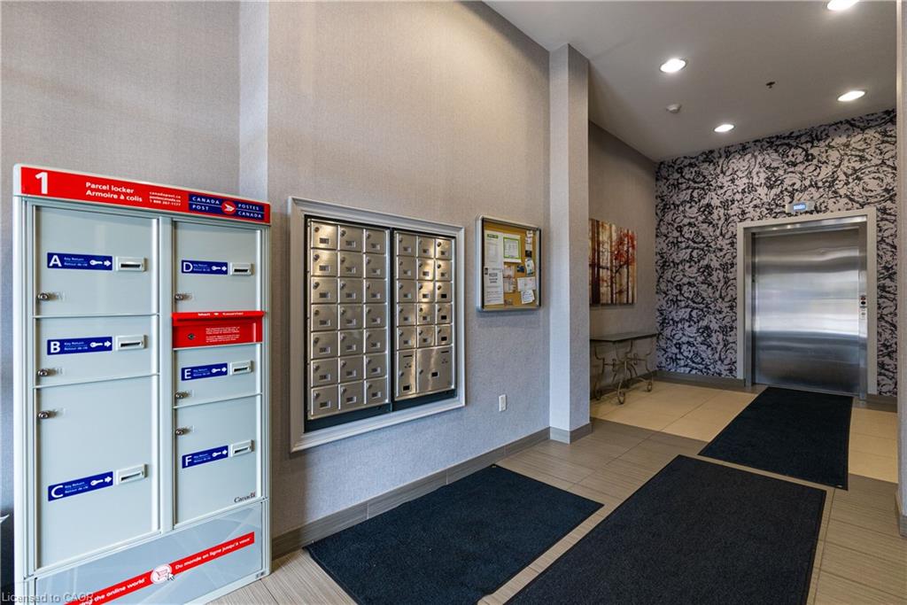 Unit 102 - 427 Aberdeen Avenue, Hamilton 4