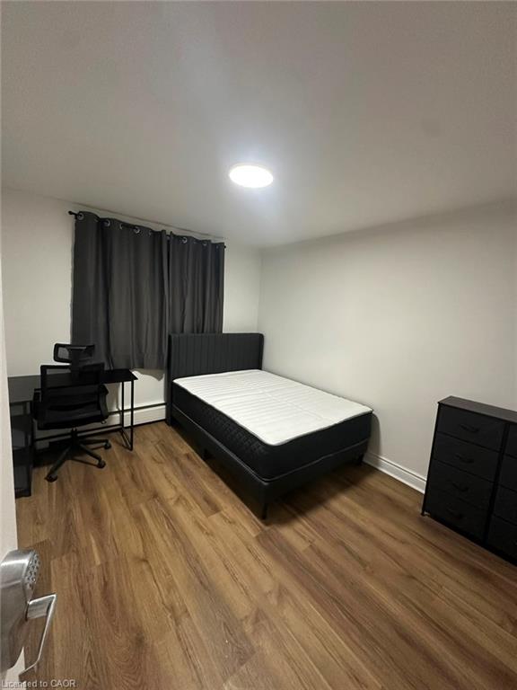 Unit 8 (R1) - 145 Macgregor Crescent, Waterloo 4