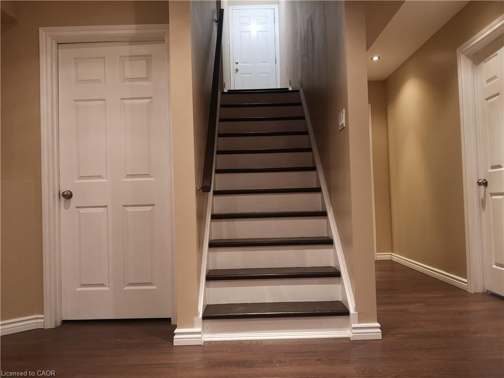 Unit basement - 88 Lowinger Avenue, Ancaster 4
