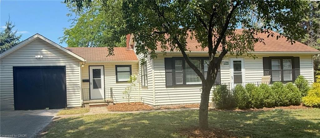 6543 Waterworks Road, Sarnia 1