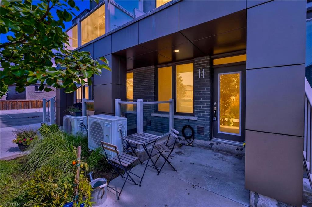 Unit 14 - 261 Skinner Road, Flamborough 3