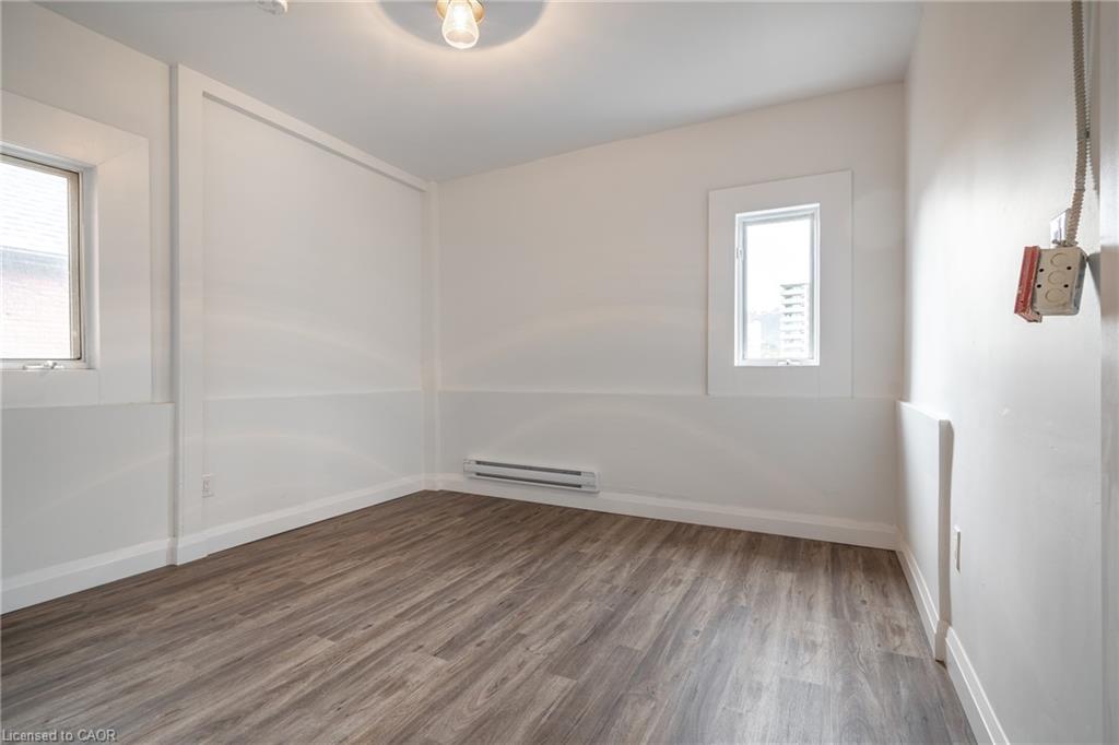 Unit 3 - 524 King Street E, Hamilton 3