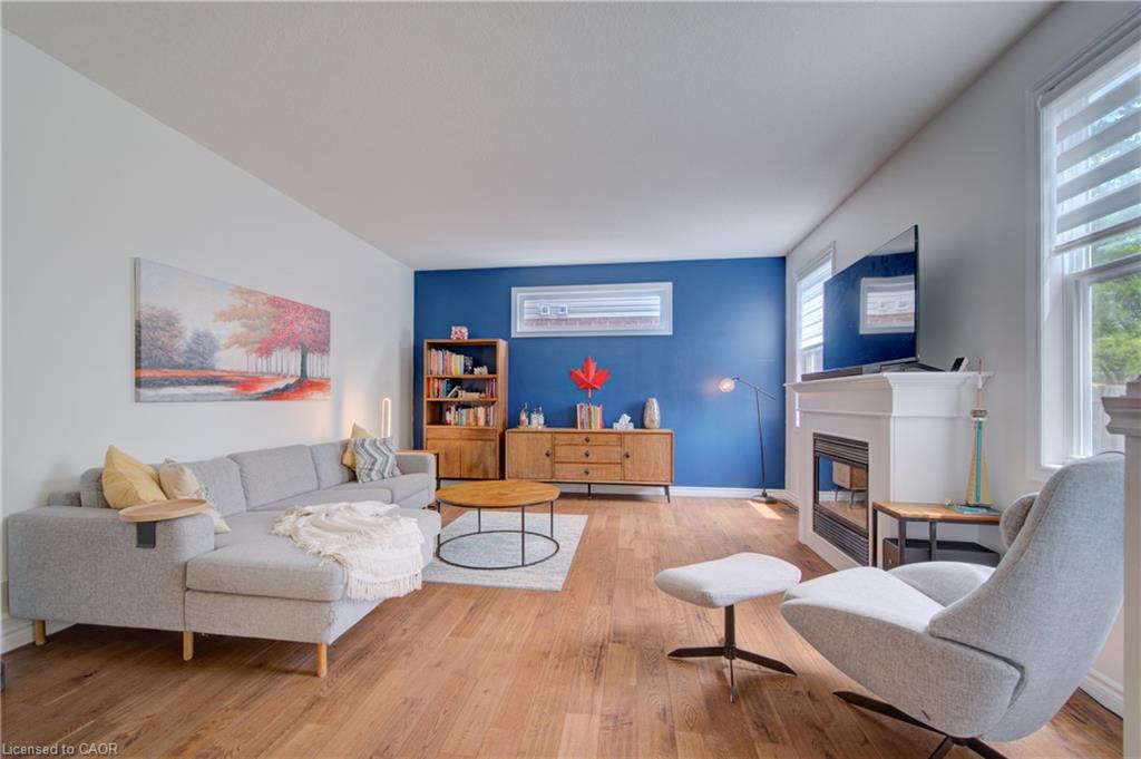 729 Keats Way, Waterloo 2