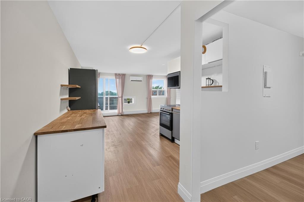 Unit 601 - 30 Summit Avenue, Hamilton 5
