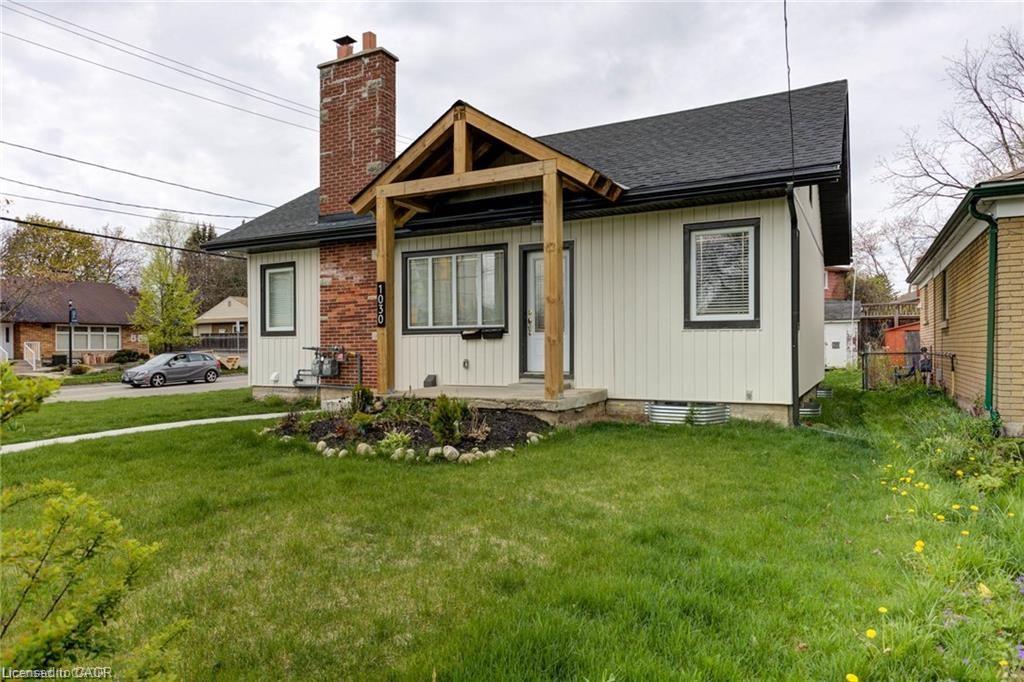 Unit Upper - 1030 Queens Boulevard, Kitchener 2