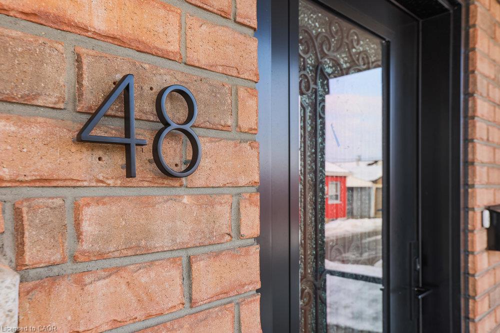48 Evans Street, Hamilton 4