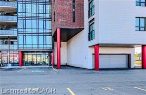 Unit 313 - 5 Hamilton Street N, Flamborough 2