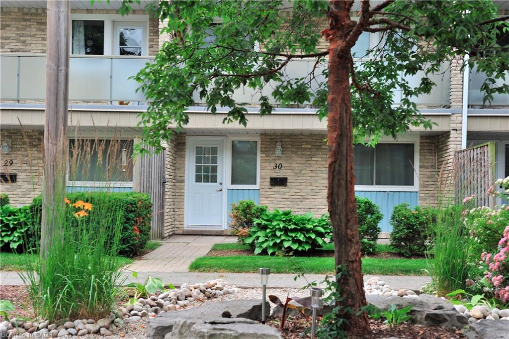 Unit 30 - 35 Breckenridge Drive, Kitchener 4