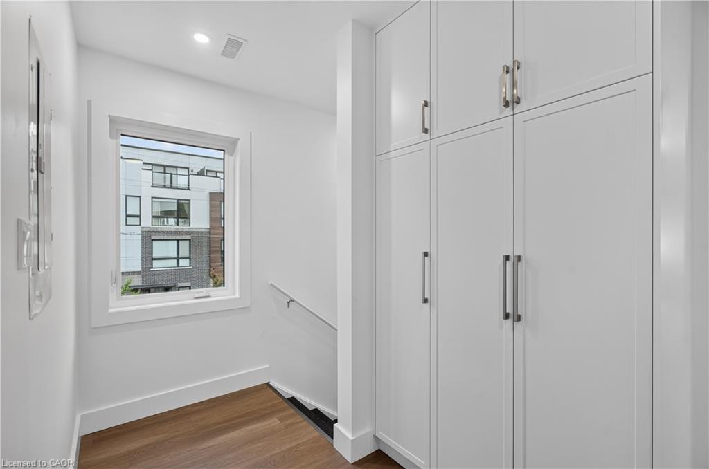 Unit 3 - 332 King Street W, Dundas 5