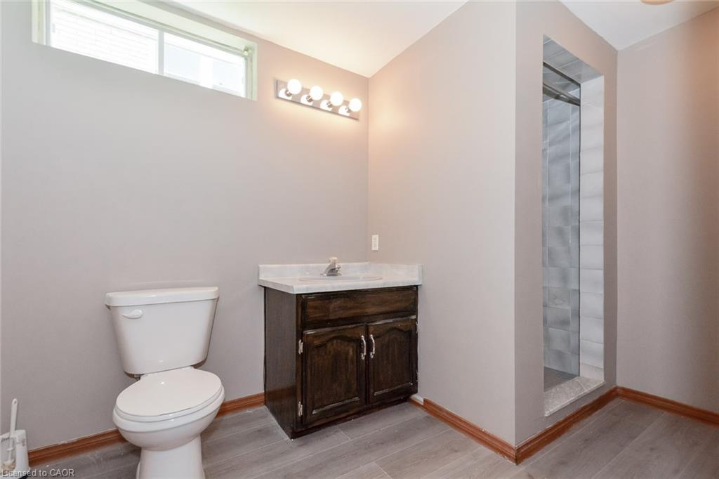 Unit Basement - 77 Wendy Crescent, Kitchener 4