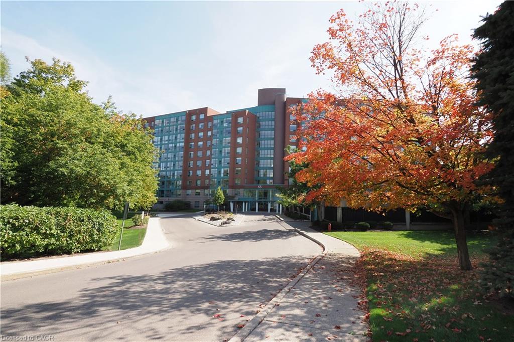 Unit PH - 55 Blue Springs Drive, Waterloo 2