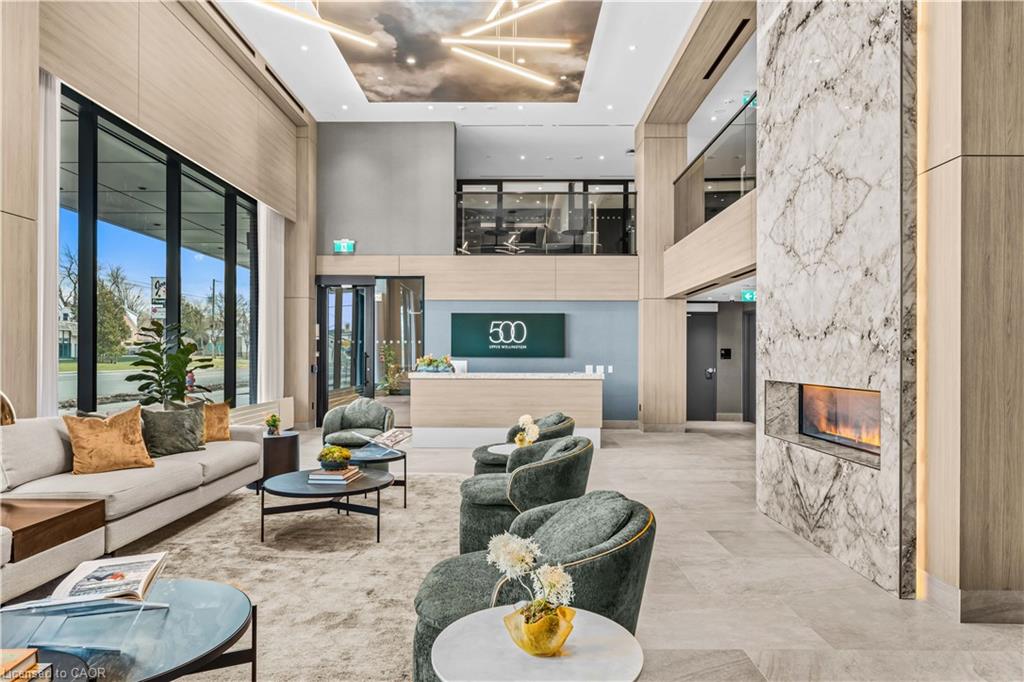 Unit 352 - 500 Upper Wellington Street, Hamilton 4