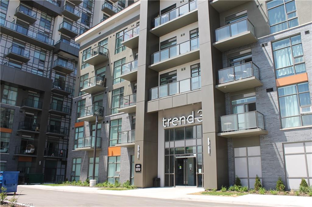 Unit 109 - 470 Dundas Street E, Flamborough 2