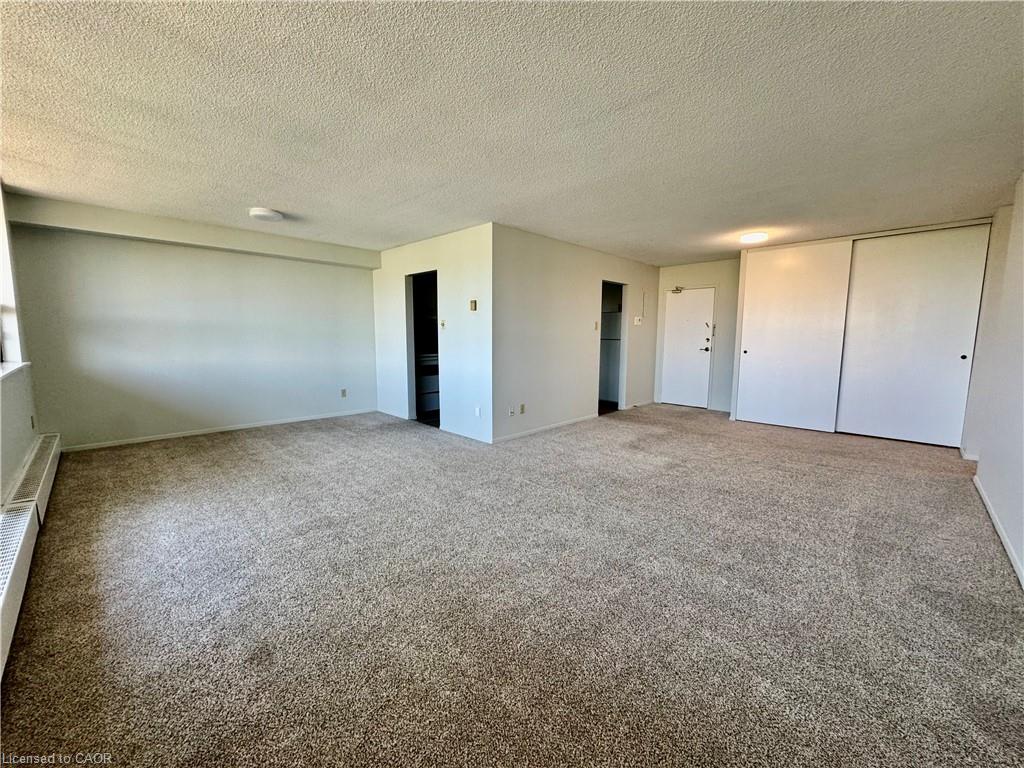 Unit 601 - 65 Westmount Road N, Waterloo 2