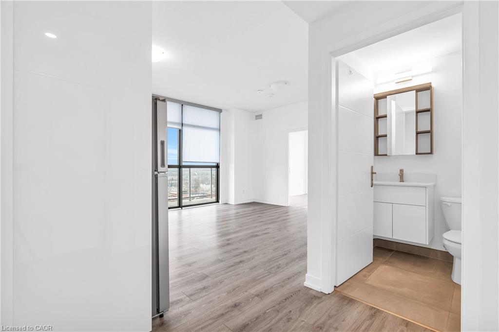 Unit 1914 - 60 Frederick Street, Kitchener 4