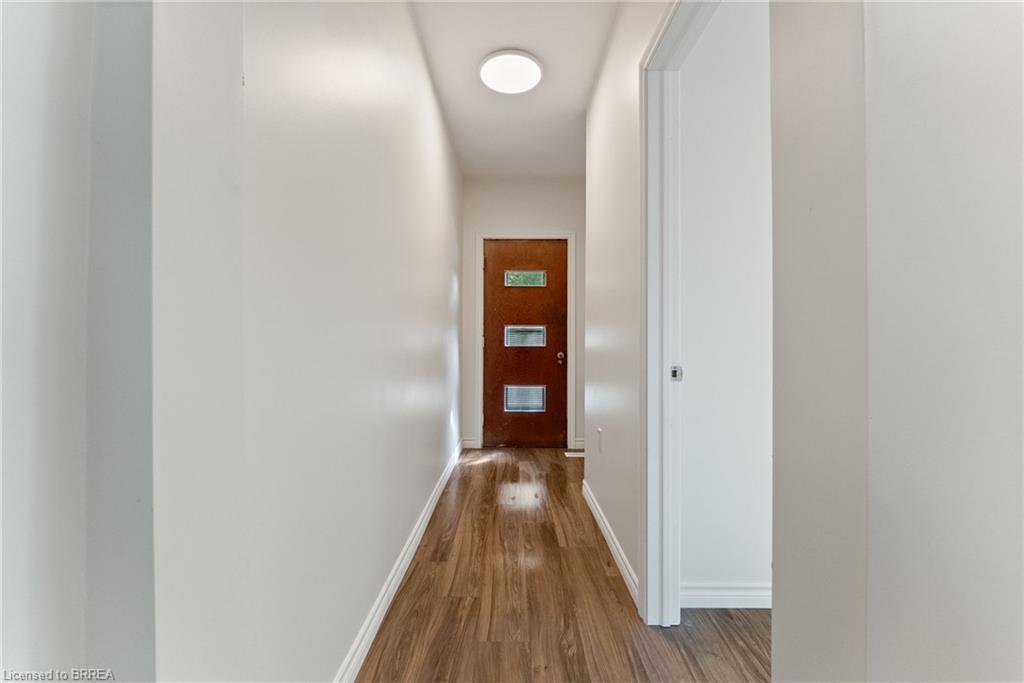 Unit LOWER - 150 Elgin Street, Brantford 2