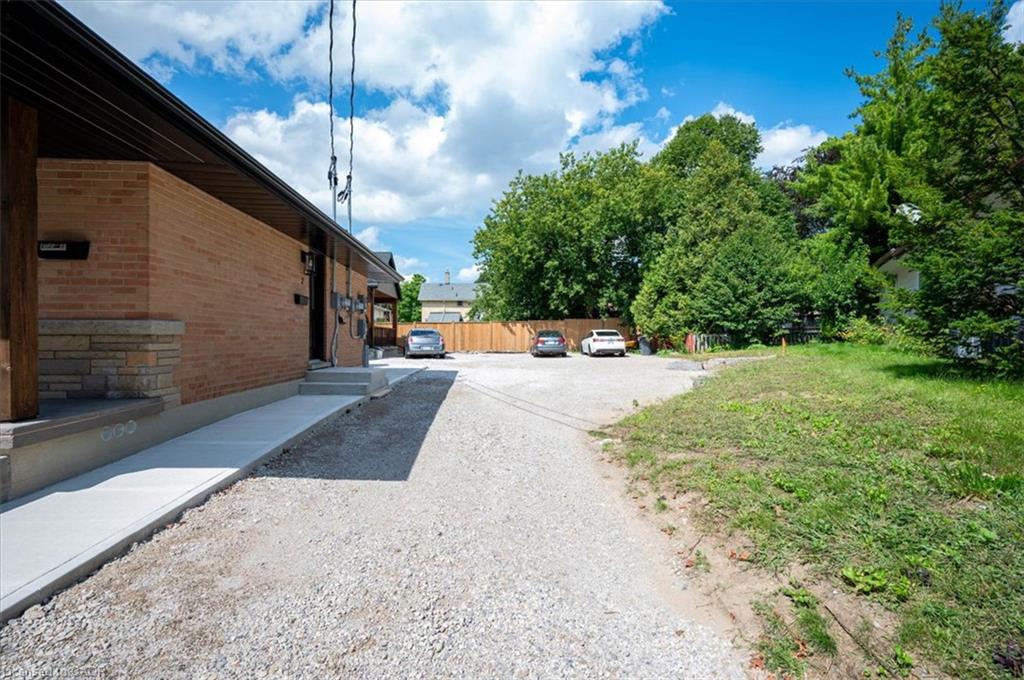 Unit 2 - 10 Cardinal Crescent N, Waterloo 5