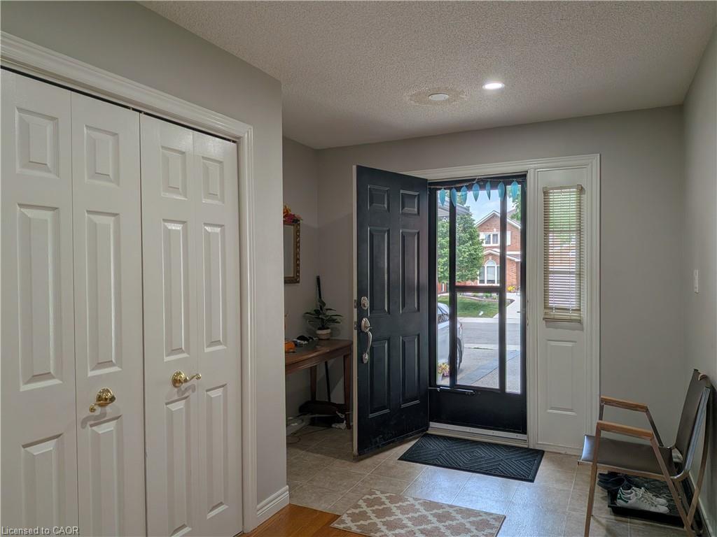 Unit Upper - 45 Caswell Drive, Hamilton 2