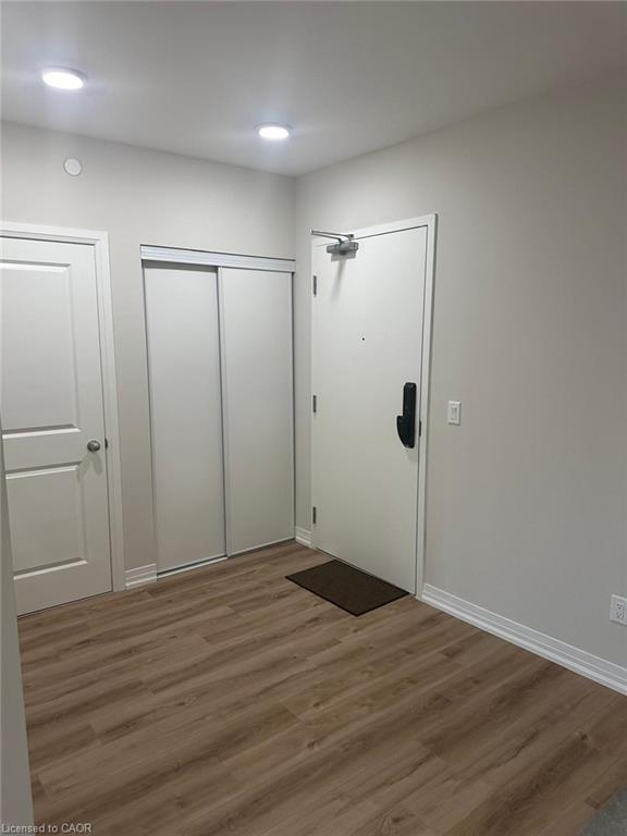 Unit 306 - 50 Herrick Avenue, St. Catharines 2