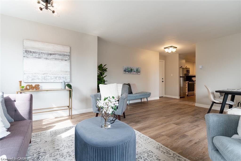 Unit 201 - 71 King George Road, Brantford 3